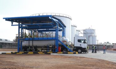 Мұнай өңдеу сегменті айтарлықтай өседі деп күтілуде