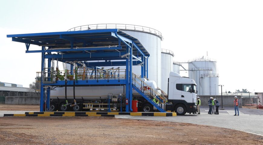 Мұнай өңдеу сегменті айтарлықтай өседі деп күтілуде