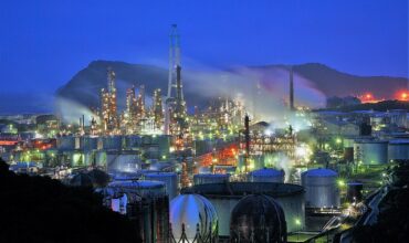 Еуроодақтың мұнай өңдеушілері ЕУРОПА жеткізіліміндегі айырмашылықты жою үшін қазақстандық мұнайға жүгінді