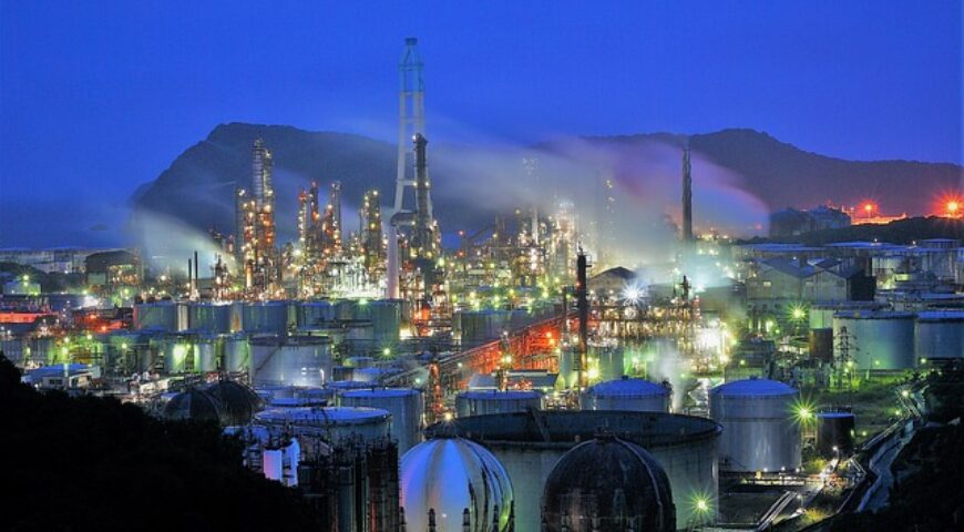 Еуроодақтың мұнай өңдеушілері ЕУРОПА жеткізіліміндегі айырмашылықты жою үшін қазақстандық мұнайға жүгінді